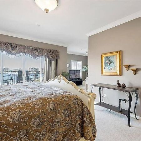 דסטין Harbor Central Penthouse מראה חיצוני תמונה