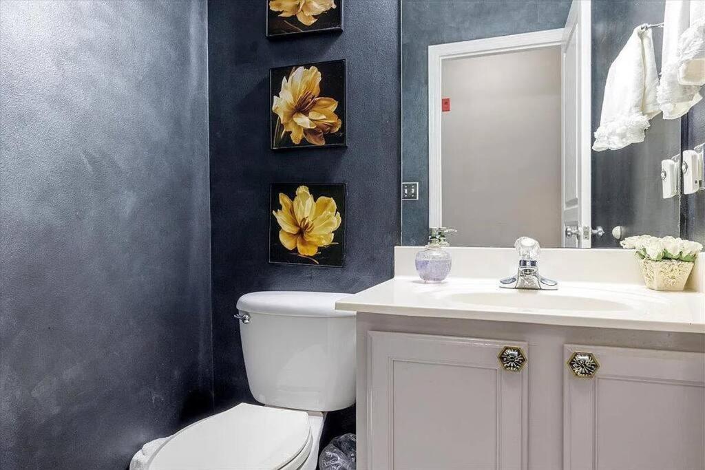 דסטין Harbor Central Penthouse מראה חיצוני תמונה