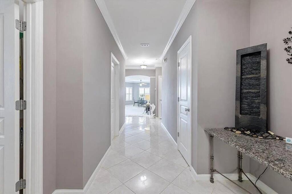 דסטין Harbor Central Penthouse מראה חיצוני תמונה