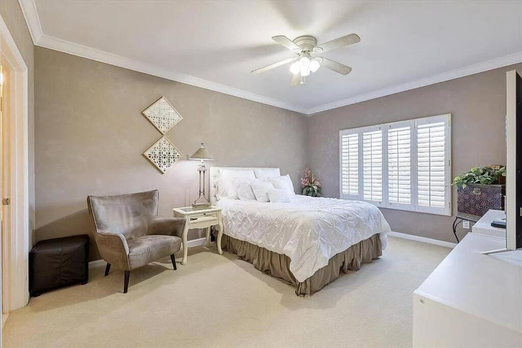 דסטין Harbor Central Penthouse מראה חיצוני תמונה