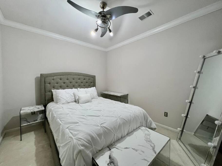 דסטין Harbor Central Penthouse מראה חיצוני תמונה