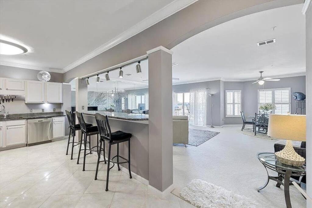 דסטין Harbor Central Penthouse מראה חיצוני תמונה