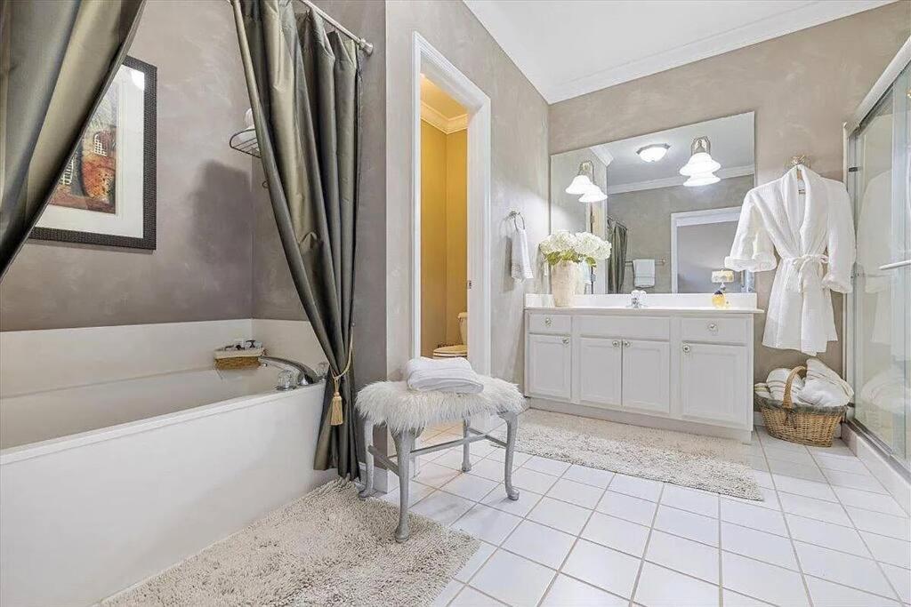 דסטין Harbor Central Penthouse מראה חיצוני תמונה