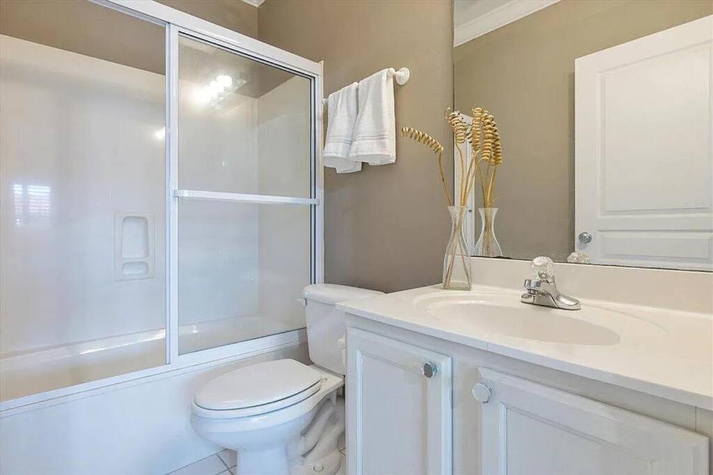 דסטין Harbor Central Penthouse מראה חיצוני תמונה