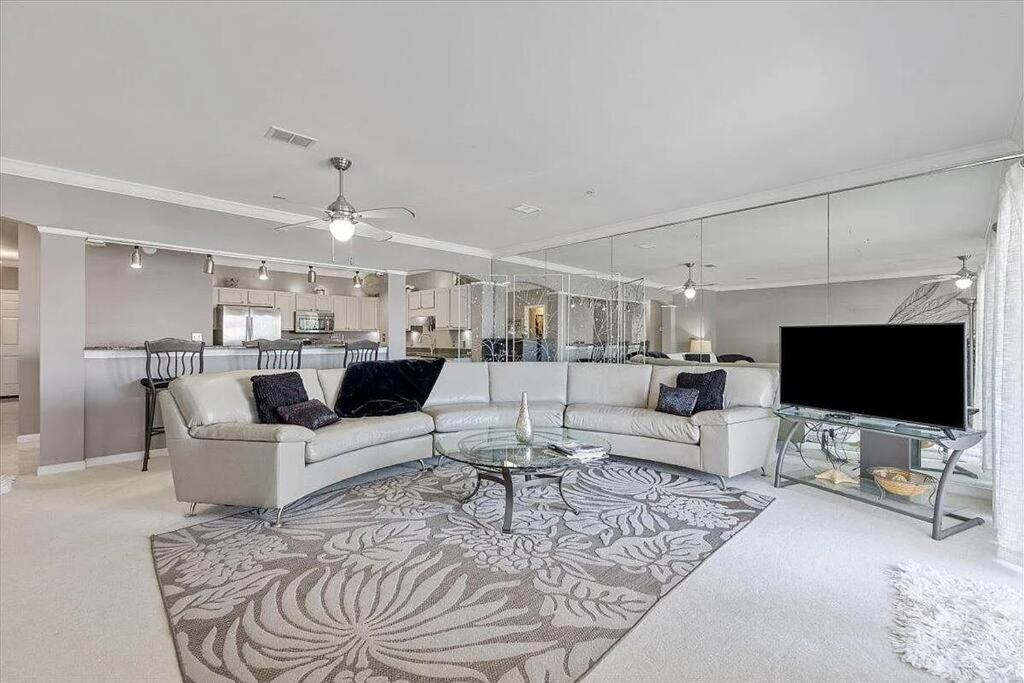 דסטין Harbor Central Penthouse מראה חיצוני תמונה