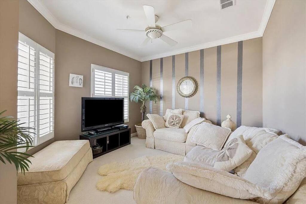 דסטין Harbor Central Penthouse מראה חיצוני תמונה