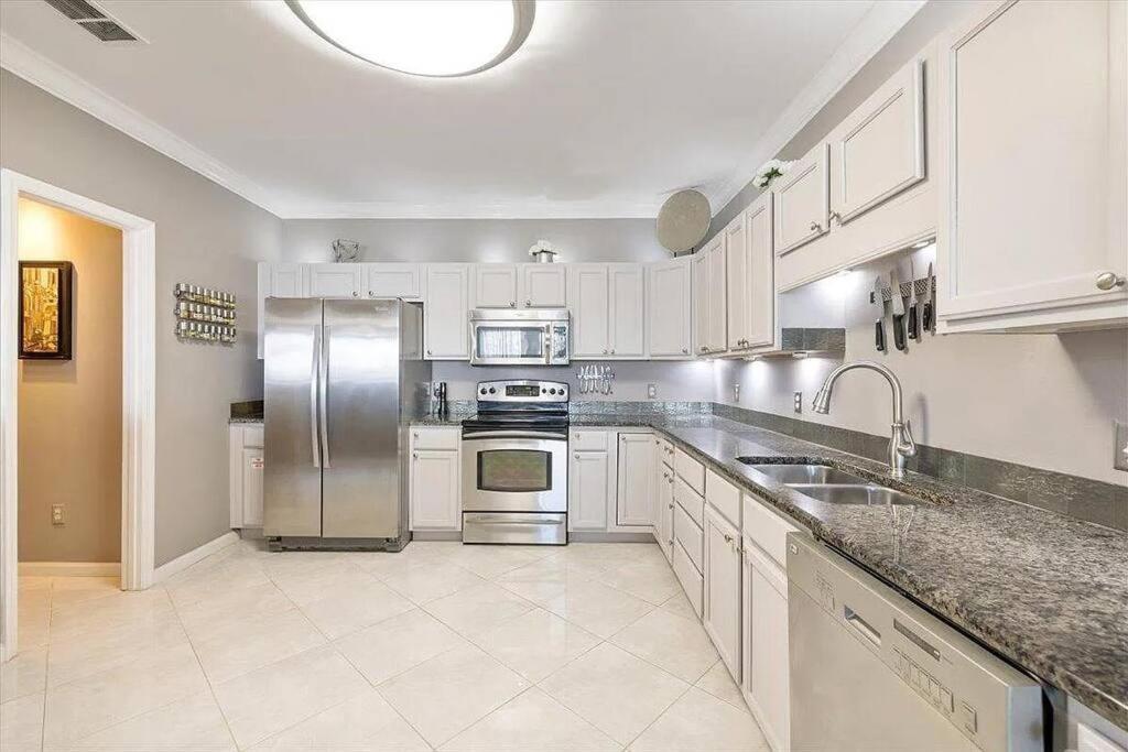 דסטין Harbor Central Penthouse מראה חיצוני תמונה