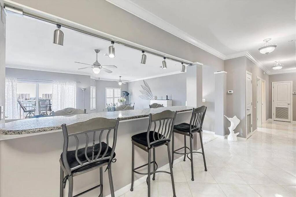 דסטין Harbor Central Penthouse מראה חיצוני תמונה