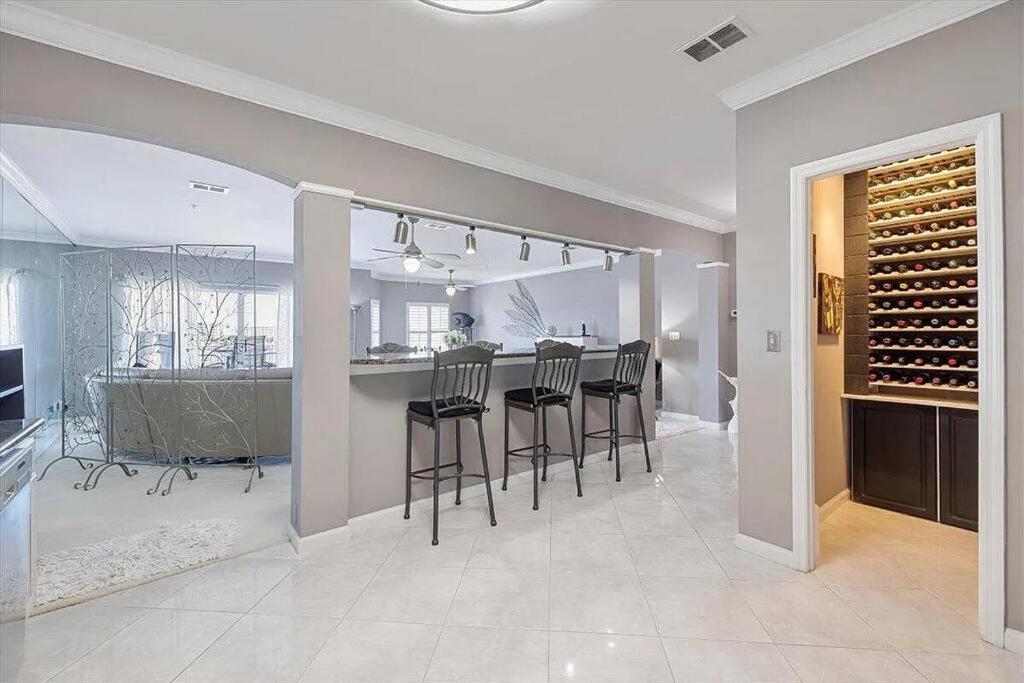 דסטין Harbor Central Penthouse מראה חיצוני תמונה